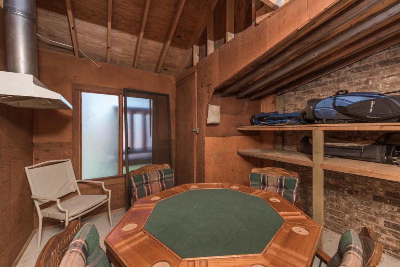 Cowboys, Indians And Outlaws Villa Ruidoso Eksteriør billede